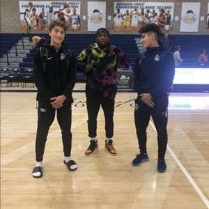 Meet your Posher, Mark